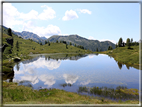 foto Laghi dei Lasteati